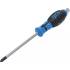 Tournevis à Lame Six Pans Cruciforme PH3 150 mm - - Précision et Confort d Utilisation - BGS