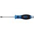Tournevis Lame Six Pans Cruciforme PH2 100 mm - Précision et Confort d Utilisation, Pro - D-Work