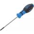 Tournevis Lame Six Pans Cruciforme PH2 38 mm - - Précision et Confort d Utilisation - BGS