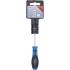 Tournevis Cruciforme PH0 - Lame 75 mm - Acier, Précision et Maniabilité - BGS