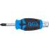 Tournevis Lame Six Pans Cruciforme PH2 38 mm - - Précision et Confort d Utilisation - BGS