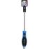 Tournevis Lame Six Pans Cruciforme PH4 200 mm - - Précision et Robustesse - BGS