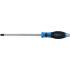 Tournevis Lame Six Pans Cruciforme PH4 200 mm - - Précision et Robustesse - BGS