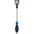 Tournevis Lame Six Pans Cruciforme PH4 200 mm - - Précision et Robustesse - BGS
