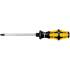 Tournevis Lame Six Pans Cruciforme PH4 200 mm - - Précision et Robustesse - BGS