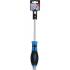 Tournevis Hexagonal Mâle 8 mm - Lame 150 mm - Précision et Confort d Utilisation - BGS