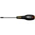 Tournevis Cruciforme PZ1 - Lame 80 mm - Acier, Manche Ergonomique - Précision et Confort - BGS