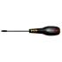 Tournevis Cruciforme PZ1 - Lame 80 mm - Acier, Manche Ergonomique - Précision et Confort, Pro - D-Work