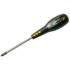 Tournevis Cruciforme PZ1 - Lame 80 mm - Acier, Manche Ergonomique - Précision et Confort - BGS