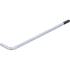 Clé Allen Extra Longue Profil T Torx T25 - 14x8x1 cm - Acier Résistant - Précision et Confort d Utilisation - BGS