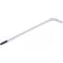 Clé Allen Extra Longue Profil T10 - Torx, Sans Perçage - Précision et Accessibilité - BGS