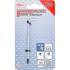 Clé Allen Extra Longue Profil T10 - Torx, Sans Perçage - Précision et Accessibilité - BGS
