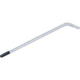 Clé Allen Extra Longue Profil T15 Torx - Sans Perçage - Précision et Accessibilité - BGS