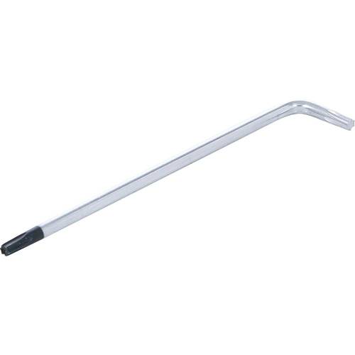 Clé Allen Extra Longue Profil T15 Torx - Sans Perçage - Précision et Accessibilité - BGS