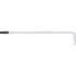 Clé Allen Extra Longue Profil T15 Torx - Sans Perçage - Précision et Accessibilité - BGS