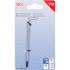 Clé Allen Extra Longue Profil T15 Torx - Sans Perçage - Précision et Accessibilité - BGS