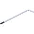 Clé Allen Extra Longue Profil T15 Torx - Sans Perçage - Précision et Accessibilité - BGS