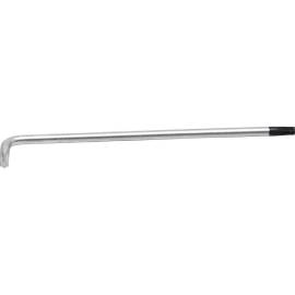 Clé Allen Extra Longue Profil T27 - Torx, Sans Perçage - Précision et Accessibilité - BGS