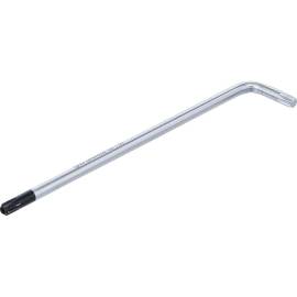 Clé Allen Extra Longue Profil T30 - Sans Perçage - Précision et Accessibilité - BGS