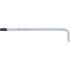 Clé Allen Extra Longue Profil T40 - Torx, Sans Perçage - Précision et Accessibilité - BGS