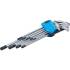 Clé Allen Extra Longue Profil T27 - Torx, Sans Perçage - Précision et Accessibilité - BGS