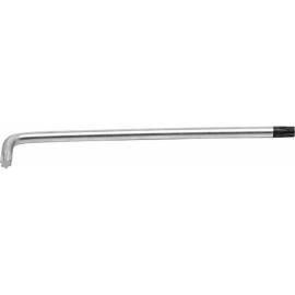Clé Allen Extra Longue Profil T50 - Torx Sans Perçage - Précision et Accessibilité - BGS