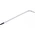 Clé Allen Extra Longue Profil T50 - Torx Sans Perçage - Précision et Accessibilité - BGS