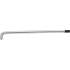 Clé Allen Extra Longue Profil T50 - Torx Sans Perçage - Précision et Accessibilité - BGS