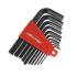Clé Allen Extra Longue Profil T50 - Torx Sans Perçage - Précision et Accessibilité - BGS