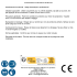 Tournevis Fente 6 mm - Lame 125 mm - Acier, Précision et Confort d Utilisation - D-Work
