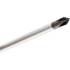 Tournevis Cruciforme PH1 - Lame 80 mm - Précision et Confort d Utilisation - BGS