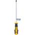 Tournevis Cruciforme PH3 - Lame 200 mm - Acier, Manche Ergonomique - Précision et Confort - BGS