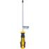 Tournevis Cruciforme PH3 - Lame 200 mm - Acier, Manche Ergonomique - Précision et Confort - BGS