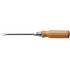 Tournevis Fente 8 mm - Lame 150 mm - Acier, Précision et Confort d Utilisation - Pro - D-Work
