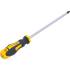 Tournevis Cruciforme PH3 - Lame 200 mm - Acier, Manche Ergonomique - Précision et Confort, Plastique - D-Work