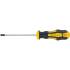 Tournevis Cruciforme PZ1 100 mm - Lame 100 mm - Précision et Confort d Utilisation - BGS