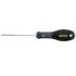 Tournevis Cruciforme PZ1 100 mm - Lame 100 mm - Précision et Confort d Utilisation - BGS