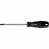 Tournevis Cruciforme PZ2 - Lame 125 mm - Acier, Manche Ergonomique - Précision et Confort, Pro - D-Work