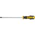 Tournevis Cruciforme PZ3 200 mm - Lame Longue et Précise - Acier, Pro - D-Work