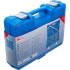 Jeu de Clés Allen Max 10 pcs 3-17 mm - Acier Résistant - Précision et Durabilité, Pro - D-Work
