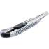 Cutter à Lames 18 mm - Lame Large et Précise - Coupe Facile et Sécurisée - BGS
