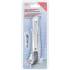 Cutter à Lames 18 mm - Lame Large et Précise - Coupe Facile et Sécurisée - BGS
