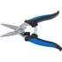 Sécateur 180 mm - Acier Inoxydable - Coupe Précise et Durable - D-Work