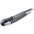 Cutter à Lames 9 mm - Lame Largeur 9 mm - Précision et Confort d Utilisation - BGS