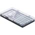 Jeu de Tournevis de Précision 6 pcs - Compact et Pratique - Pro - D-Work