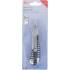 Cutter à Lames 9 mm - Lame Largeur 9 mm - Précision et Confort d Utilisation - BGS