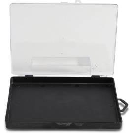 Valise Vide 797 - 136x24x186 mm - Plastique Robuste - Transport et Rangement Pratique - BGS