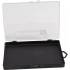 Valise Vide 797 - 136 x 24 x 186 mm - Plastique Robuste - Transport et Rangement Pratique, Pro - D-Work