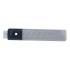 Jeu de Lames de Rechange 18 mm - 10 pcs - Acier, Tranchant Précis - Remplacement Facile et Durable - D-Work
