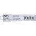 Jeu de Lames de Rechange 18 mm - 10 Pièces - Acier, Tranchant Précis - Remplacement Facile et Durable - BGS